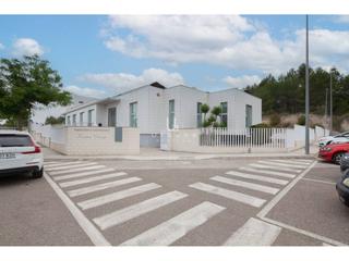 Terreny residencial  Casa balones. Suelo urbano en foios uso terciario