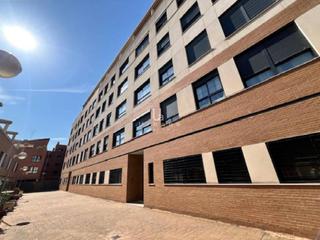Etagenwohnung  Maestro serrano. Piso  garaje en venta en massalfassar