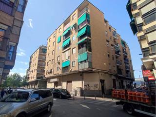 Local Comercial en Palomarico