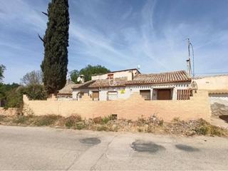 Maison  Paraje almendros ds campo nubla. Casa de campo para reformar en campo nublarincón de tallante  18