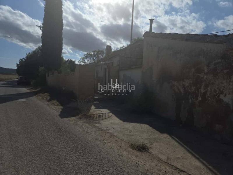 Foto 066ada55-8023-4888-b563-58ff93193705. Casa a Campo Nubla Cartagena