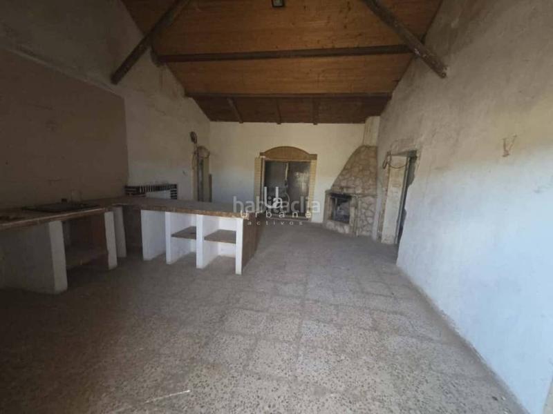 Foto 0dc8c662-6b1b-44a9-8786-5dbdecdad624. Casa a Campo Nubla Cartagena