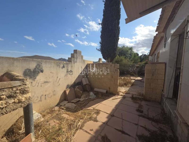 Foto 4bb7c805-1712-4c9f-9dc7-267feddfe964. Casa a Campo Nubla Cartagena