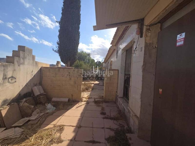 Foto 762b85fd-7b76-4f60-9f6d-f752689b93e6. Casa a Campo Nubla Cartagena