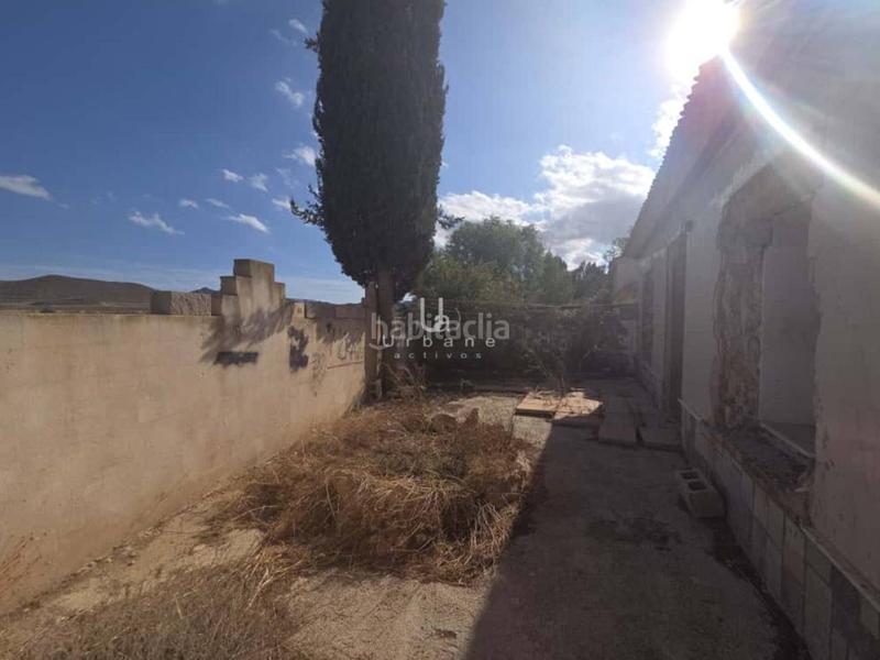 Foto a34c3b4c-e833-423e-933b-d8df680bb210. Casa a Campo Nubla Cartagena