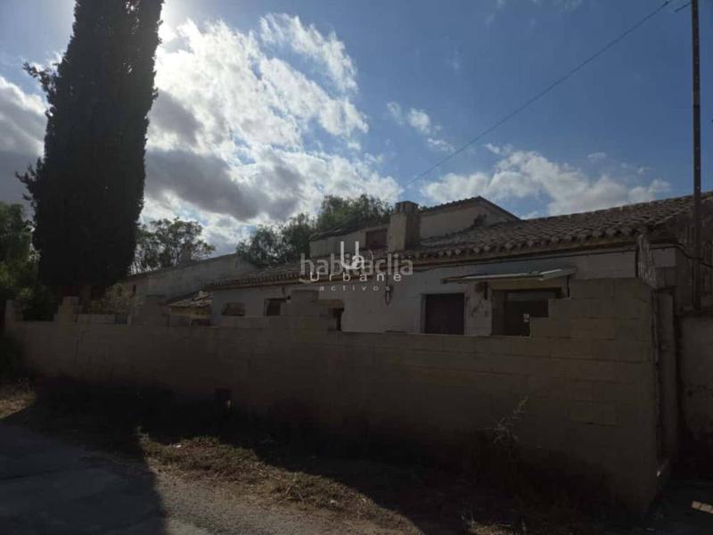 Foto b21a8630-5446-4736-863c-585e01f1140b. Casa a Campo Nubla Cartagena