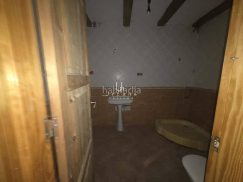 Foto d446d808-2e85-47e1-ab03-4fa2eee6f3ae. Casa a Campo Nubla Cartagena