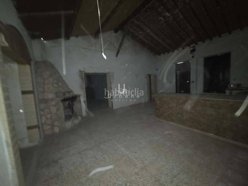 Foto d6abcb88-baa2-4fdd-8136-c6f70e17f2b9. Casa a Campo Nubla Cartagena