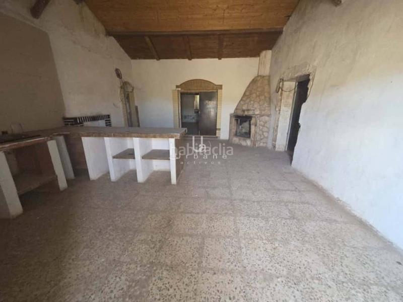 Foto e4af438b-1304-4e63-95f6-c08eaec05dba. Casa a Campo Nubla Cartagena