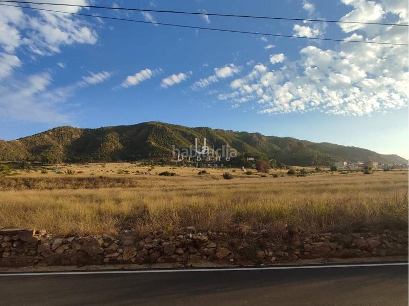 Foto 0c1d30e0-7fca-4870-b9c6-b62ec4bfcf47. Semi detached house with parking in Garres y Lages Murcia