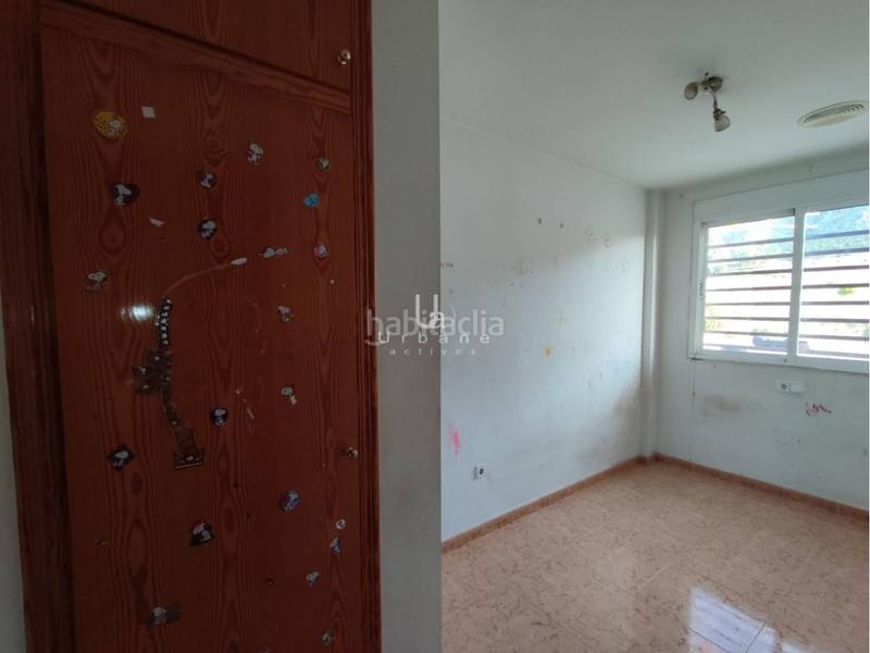 Foto 389def58-6a1c-4c5c-b877-79d1fadc322b. Semi detached house with parking in Garres y Lages Murcia