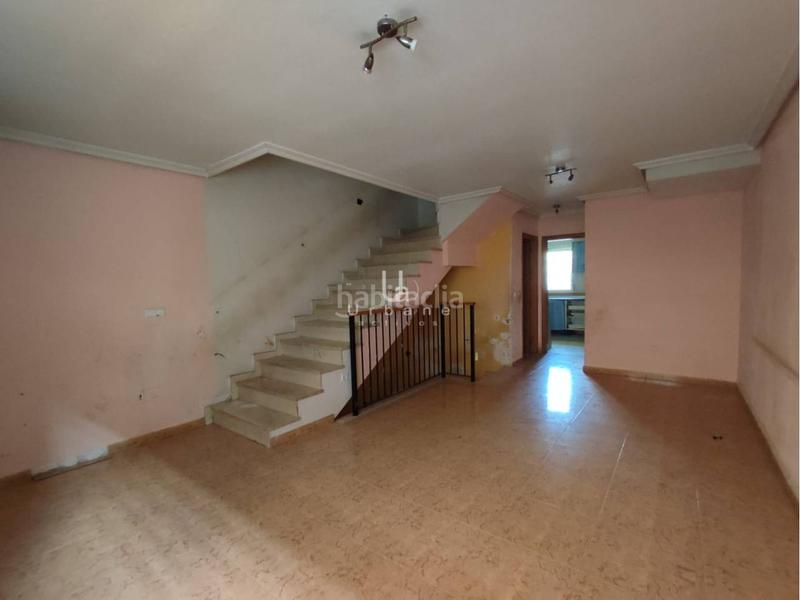 Foto 3a574fce-e58d-463a-9f47-dc6ff51024ae. Semi detached house with parking in Garres y Lages Murcia