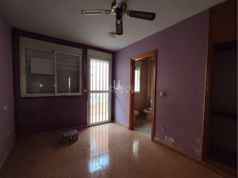 Foto 56e33508-3155-4fe2-a8b9-26bb2a599275. Semi detached house with parking in Garres y Lages Murcia