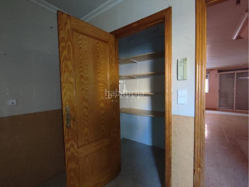 Foto 57ebdf87-64ca-4399-ba7f-fb7add6320e5. Semi detached house with parking in Garres y Lages Murcia