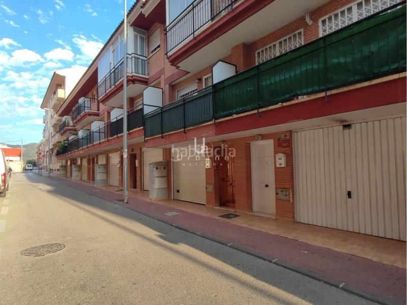 Foto 8fc83eb2-4f70-4b2e-9a8c-6df7d560fed6. Semi detached house with parking in Garres y Lages Murcia