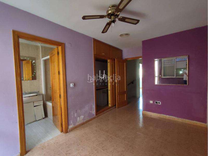 Foto 9c6b100e-ab82-4e89-9abd-8915f34cd5dd. Semi detached house with parking in Garres y Lages Murcia