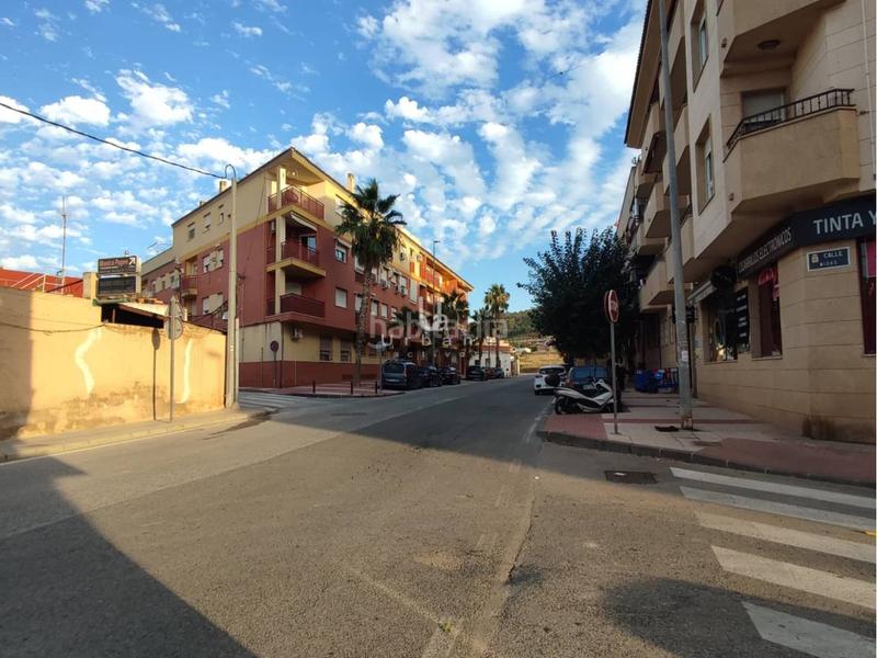 Foto b2a07d7c-d419-45b9-a2ce-05891c2eb85e. Semi detached house with parking in Garres y Lages Murcia