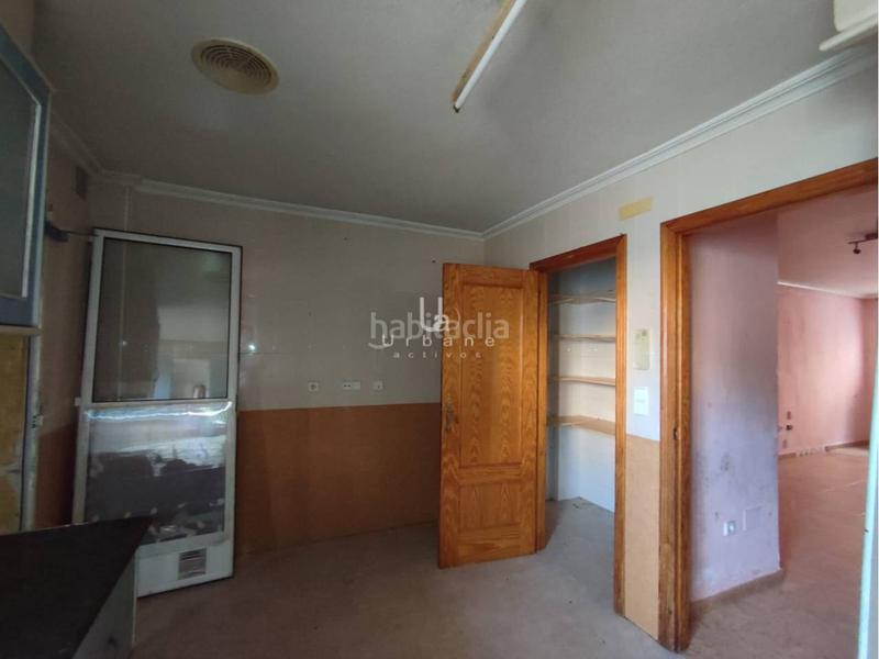 Foto b3c21c0f-53bd-4ef6-b586-543986de9b0d. Semi detached house with parking in Garres y Lages Murcia