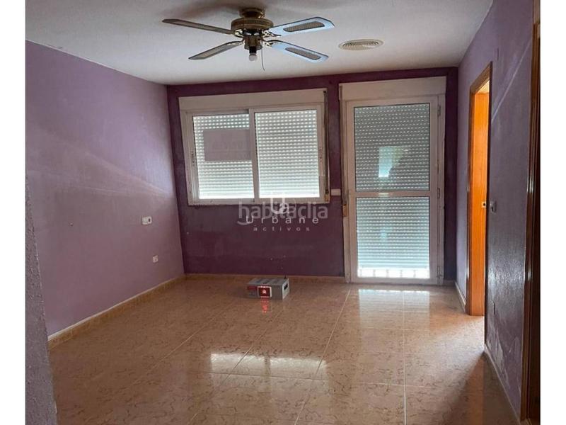 Foto bb90c9c2-5c33-4429-ac29-397eca20cacc. Semi detached house with parking in Garres y Lages Murcia