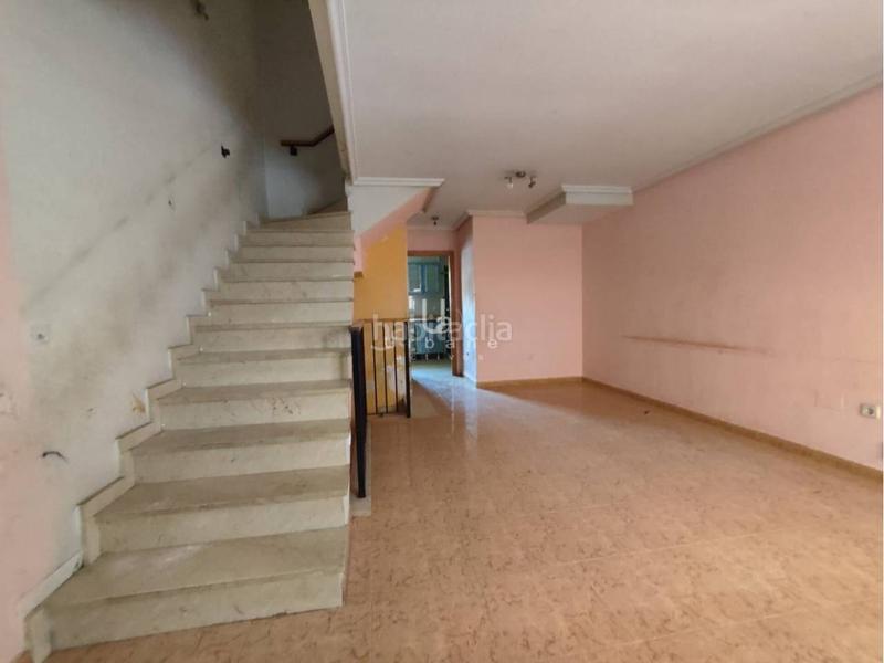 Foto beb40c76-7da9-471c-a6ba-8d0151da2711. Semi detached house with parking in Garres y Lages Murcia