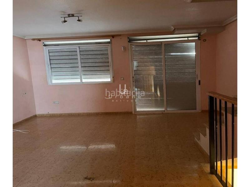 Foto c4e65318-3d8f-4293-83d7-5ee51bca921f. Semi detached house with parking in Garres y Lages Murcia