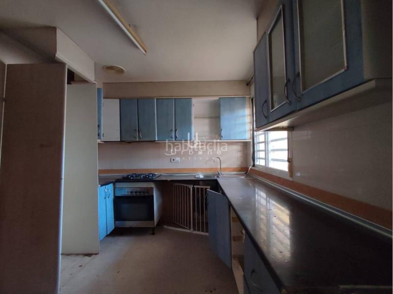 Foto e46146e4-a53e-43a7-afcf-752e6a027487. Semi detached house with parking in Garres y Lages Murcia