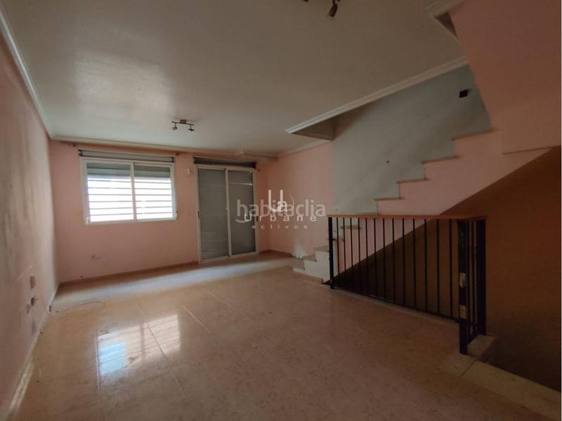 Foto e8d785c4-9011-45e9-8595-d82d55deba53. Semi detached house with parking in Garres y Lages Murcia