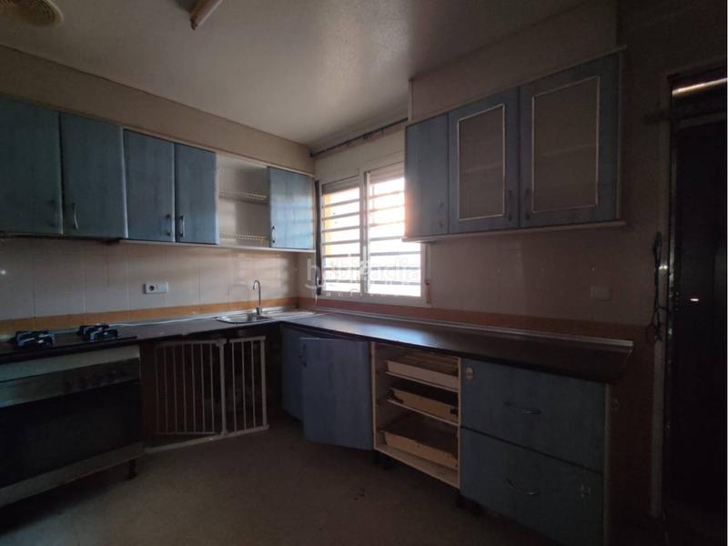 Foto ec28958d-00e5-46cb-b96e-652c9b2ba3b4. Semi detached house with parking in Garres y Lages Murcia