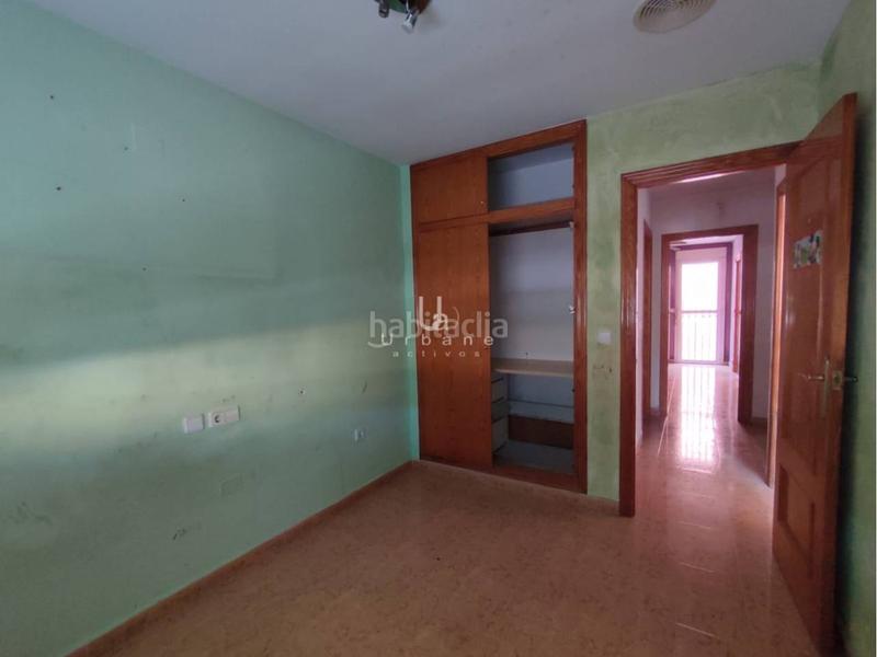 Foto fb1ea0d2-749a-4c4a-8b8d-282573f4f408. Semi detached house with parking in Garres y Lages Murcia