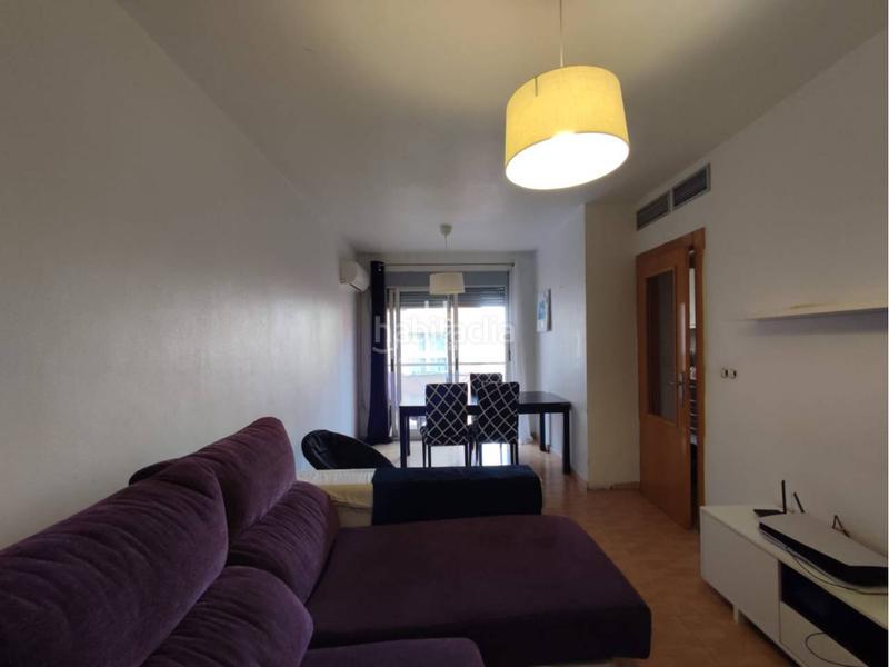 Foto 015ee2b5-e7ff-4de6-9a0f-2db4c2362d1e. Appartamento con parcheggio in Barrio del Progreso Murcia