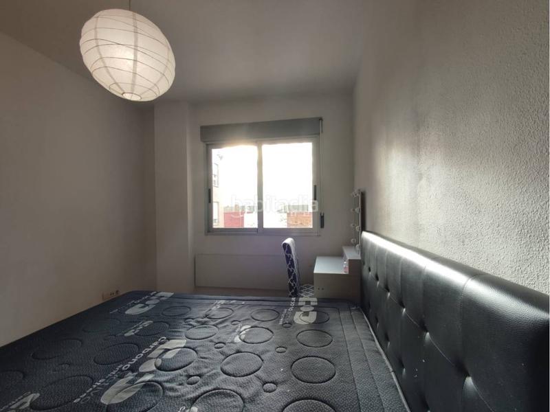 Foto 07f968aa-fc5b-488a-9265-a9bf8d1fa8cc. Appartamento con parcheggio in Barrio del Progreso Murcia