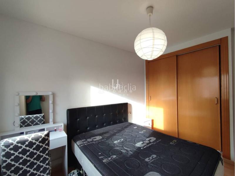 Foto 0ab1ffac-7198-45e2-9c65-8ea519bad340. Appartamento con parcheggio in Barrio del Progreso Murcia