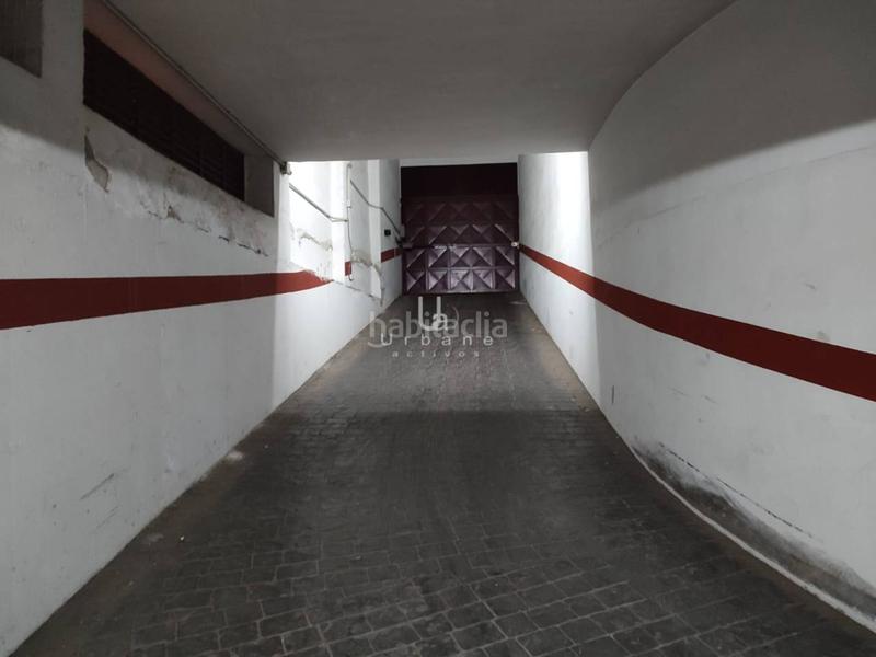 Foto 17513369-8b4a-4110-a983-d02248f1a12e. Appartamento con parcheggio in Barrio del Progreso Murcia