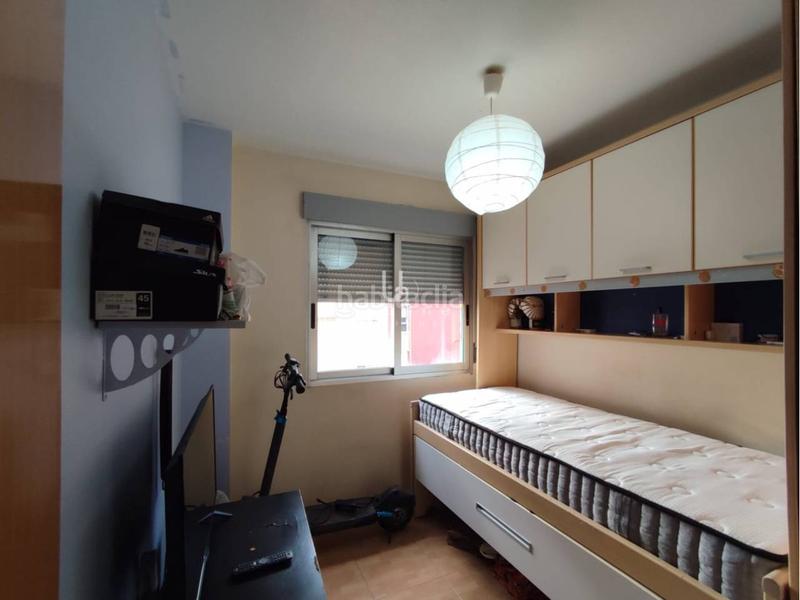 Foto 232ae34e-e6a7-4bec-a69d-e9f186dad5f7. Appartamento con parcheggio in Barrio del Progreso Murcia