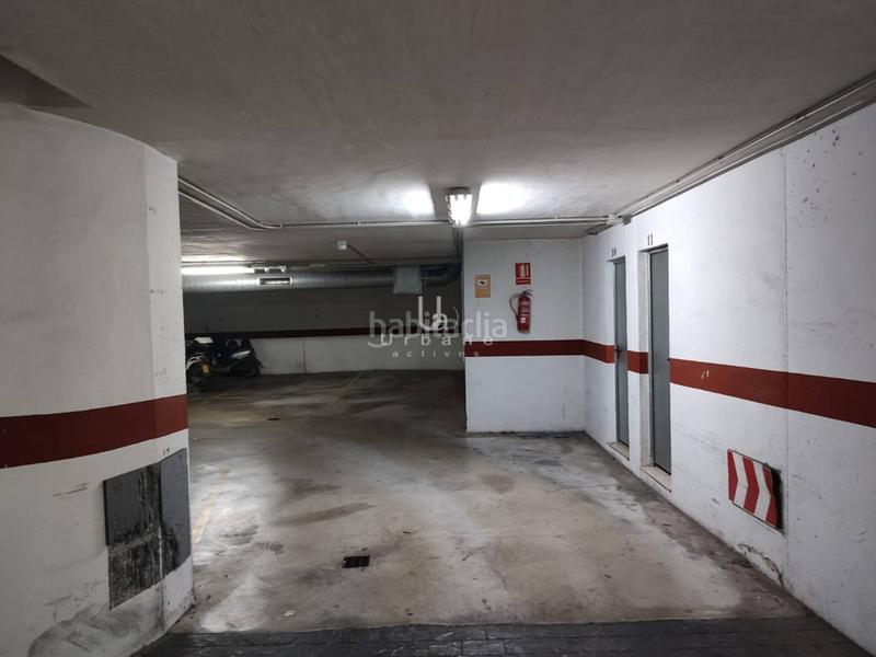 Foto 3b07125e-b564-4638-9a76-9f3e53f2a49d. Appartamento con parcheggio in Barrio del Progreso Murcia