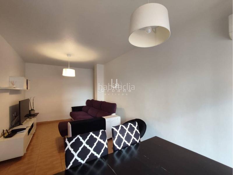 Foto 491332e5-5947-435b-ae3c-047980459bf6. Appartamento con parcheggio in Barrio del Progreso Murcia