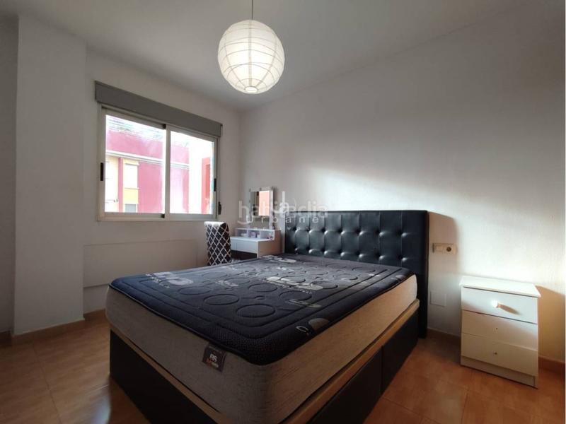 Foto 781b4229-8355-41b9-a976-ce57f2b21a6b. Appartamento con parcheggio in Barrio del Progreso Murcia