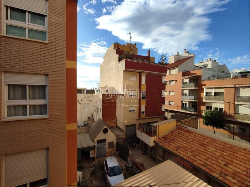 Foto 9ebf25f1-1b2f-4c56-b933-51ef2c521549. Appartamento con parcheggio in Barrio del Progreso Murcia