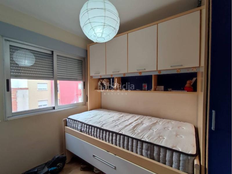 Foto a7d54a68-d192-4d44-8396-a30ffd964229. Appartamento con parcheggio in Barrio del Progreso Murcia