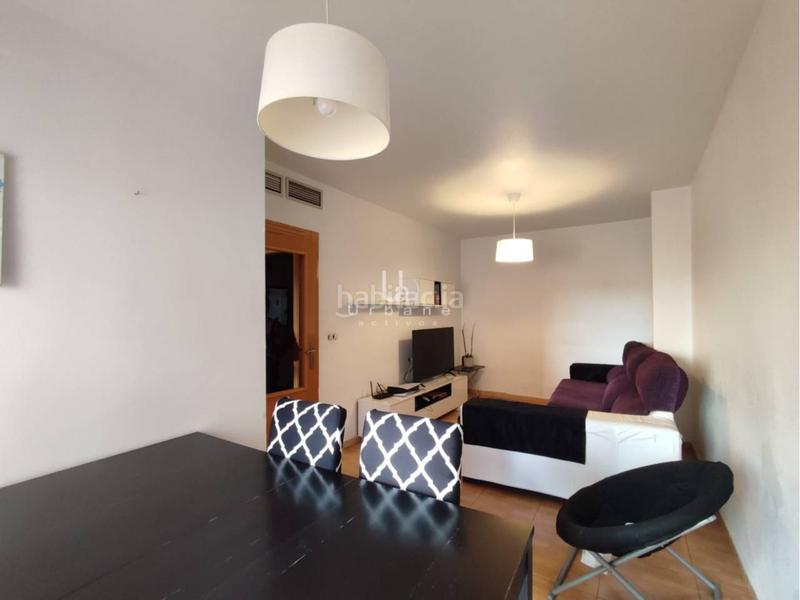 Foto acdb50d3-83f3-48ce-b568-f6be902f8ae3. Appartamento con parcheggio in Barrio del Progreso Murcia