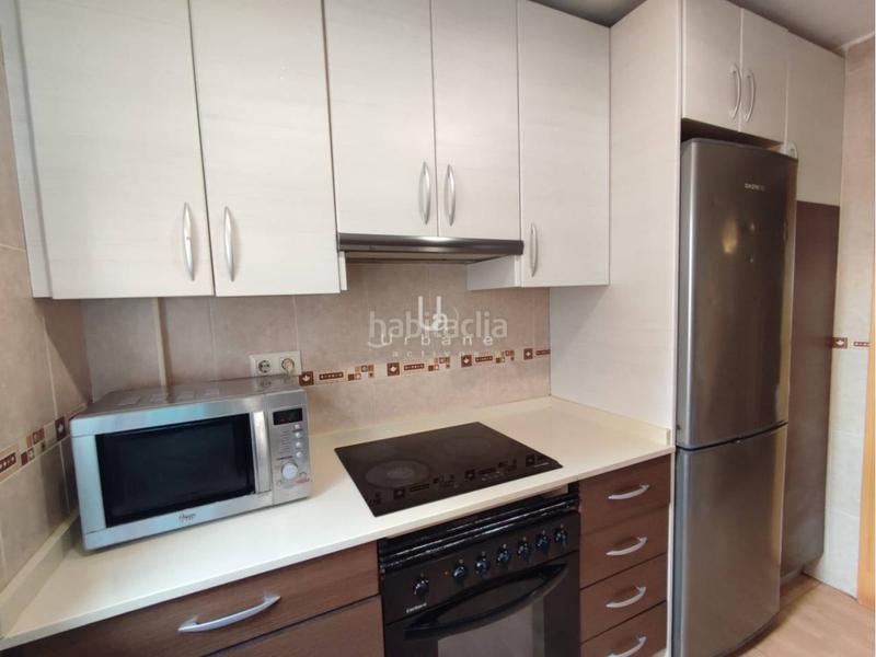 Foto bdd7956f-e6ae-432d-90fb-85070f62e78b. Appartamento con parcheggio in Barrio del Progreso Murcia