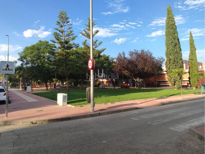 Foto c22921dc-7a1a-4468-98c0-0dfa65ec09af. Appartamento con parcheggio in Barrio del Progreso Murcia