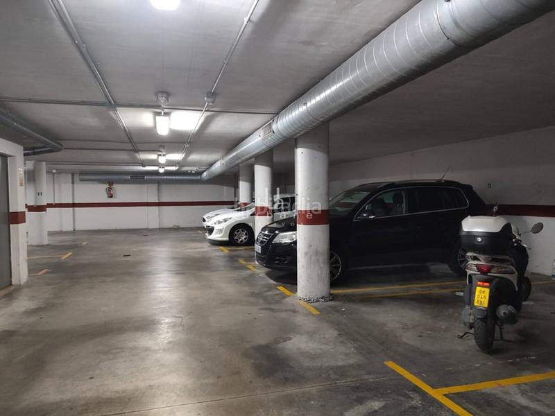 Foto c4bbd647-c6d9-4d83-938b-5db10a157566. Appartamento con parcheggio in Barrio del Progreso Murcia