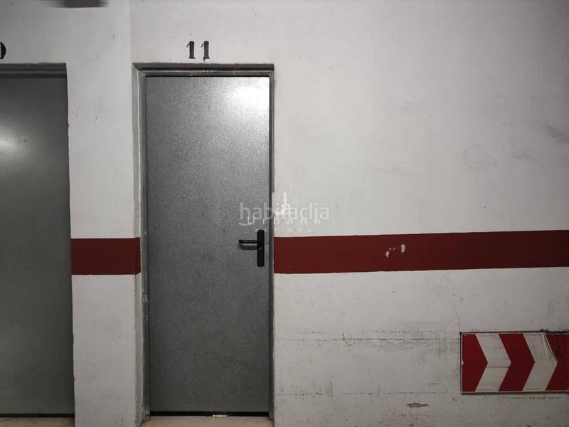 Foto c8fb2ca9-e66e-4167-a1d5-394db9b11fba. Appartamento con parcheggio in Barrio del Progreso Murcia