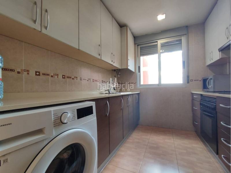 Foto d43a1cab-3b95-4a09-9382-9ebacf8032b0. Appartamento con parcheggio in Barrio del Progreso Murcia
