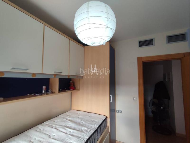 Foto d7a64cf9-e37a-467e-bfae-2b579d2557a6. Appartamento con parcheggio in Barrio del Progreso Murcia