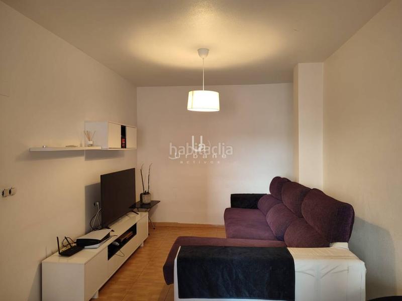 Foto fec71d38-709f-48dc-9ad0-e7a90aaf665e. Appartamento con parcheggio in Barrio del Progreso Murcia