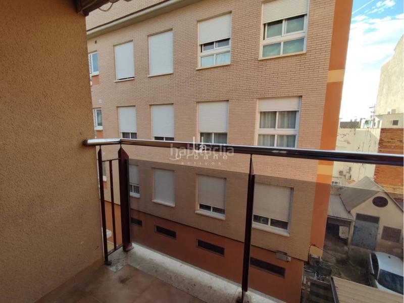 Foto ff871560-68d1-4ed6-ab98-44ca40f37a63. Appartamento con parcheggio in Barrio del Progreso Murcia