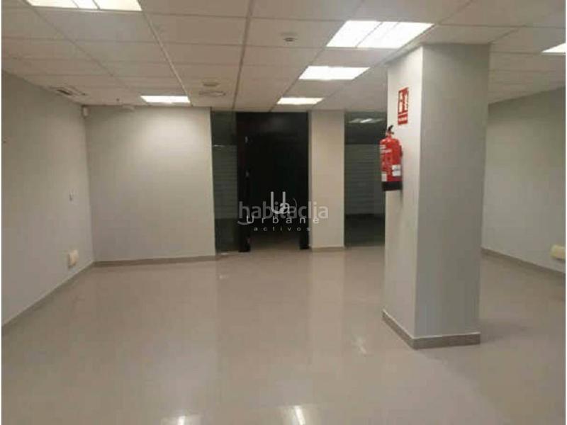 Foto 41a957ae-7a9a-49cb-90d7-b27dae8ee8f1. Business premise in doctor gadea 12 in Ensanche-Diputación Alicante