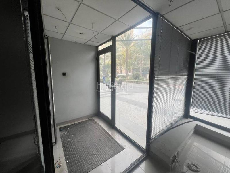 Foto 4f22247d-d752-442b-8161-902fa87a9d0d. Business premise in doctor gadea 12 in Ensanche-Diputación Alicante